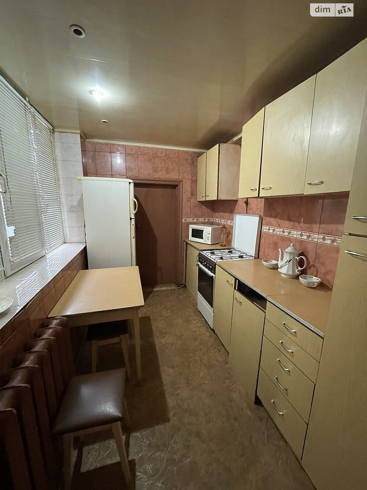 одноповерховий будинок з гаражем, 55 кв. м, цегла. Продаж в Полтаві, район Лісок фото 1