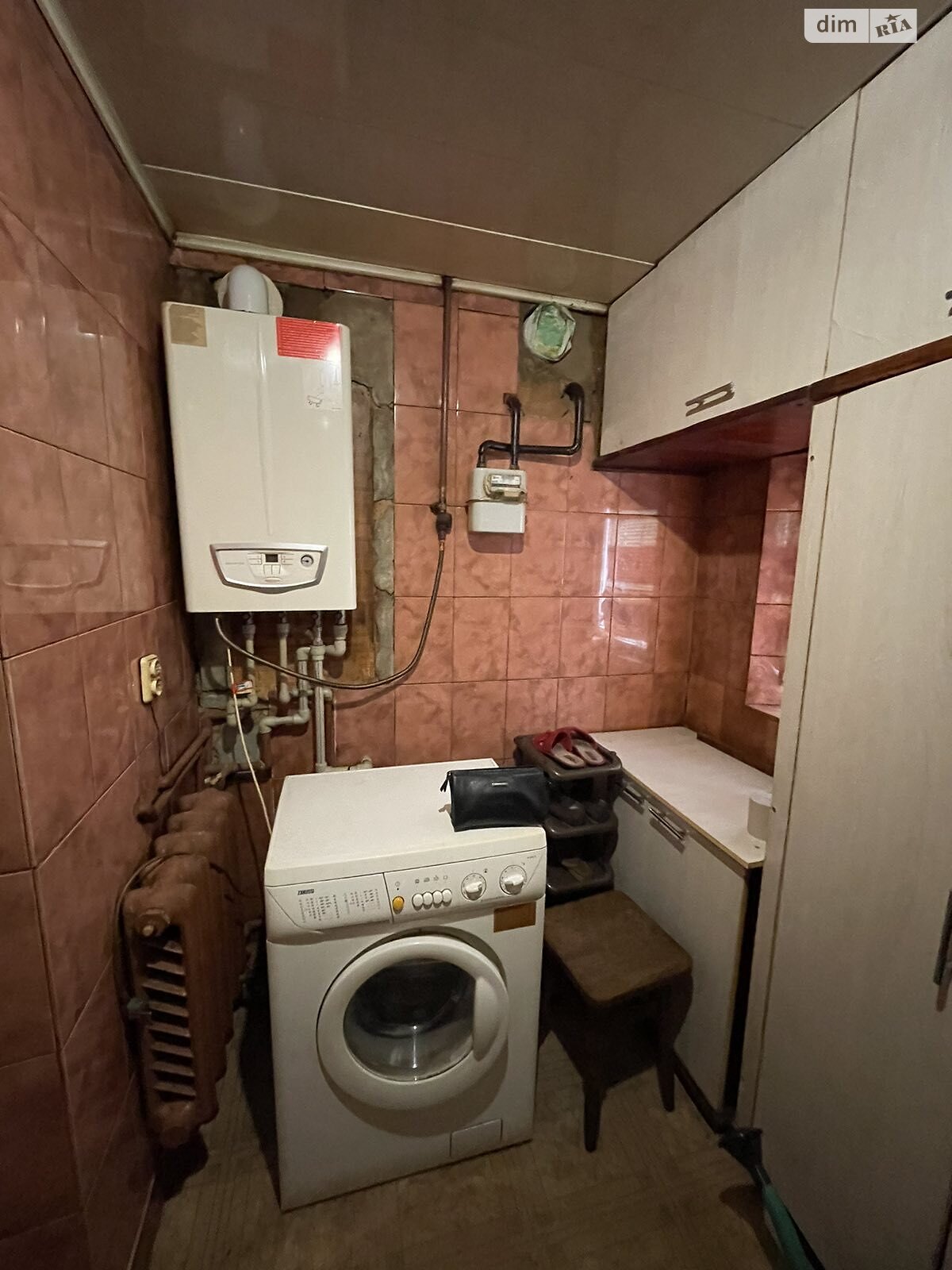 одноповерховий будинок з гаражем, 55 кв. м, цегла. Продаж в Полтаві, район Лісок фото 1