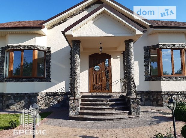двухэтажный дом с камином, 230 кв. м, кирпич. Продажа в Полтаве район Лесок фото 1 двухэтажный дом с камином, 230 кв. м, кирпич. Продажа в Полтаве район Лесок фото 1
