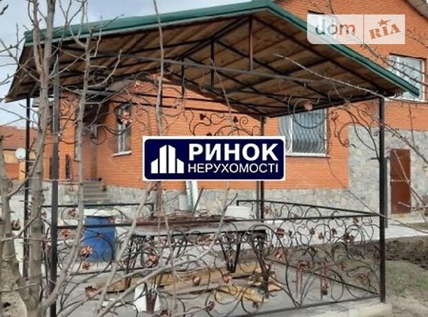 трехэтажный дом, 200 кв. м, кирпич. Продажа в Полтаве район Лесок фото 1 трехэтажный дом, 200 кв. м, кирпич. Продажа в Полтаве район Лесок фото 1