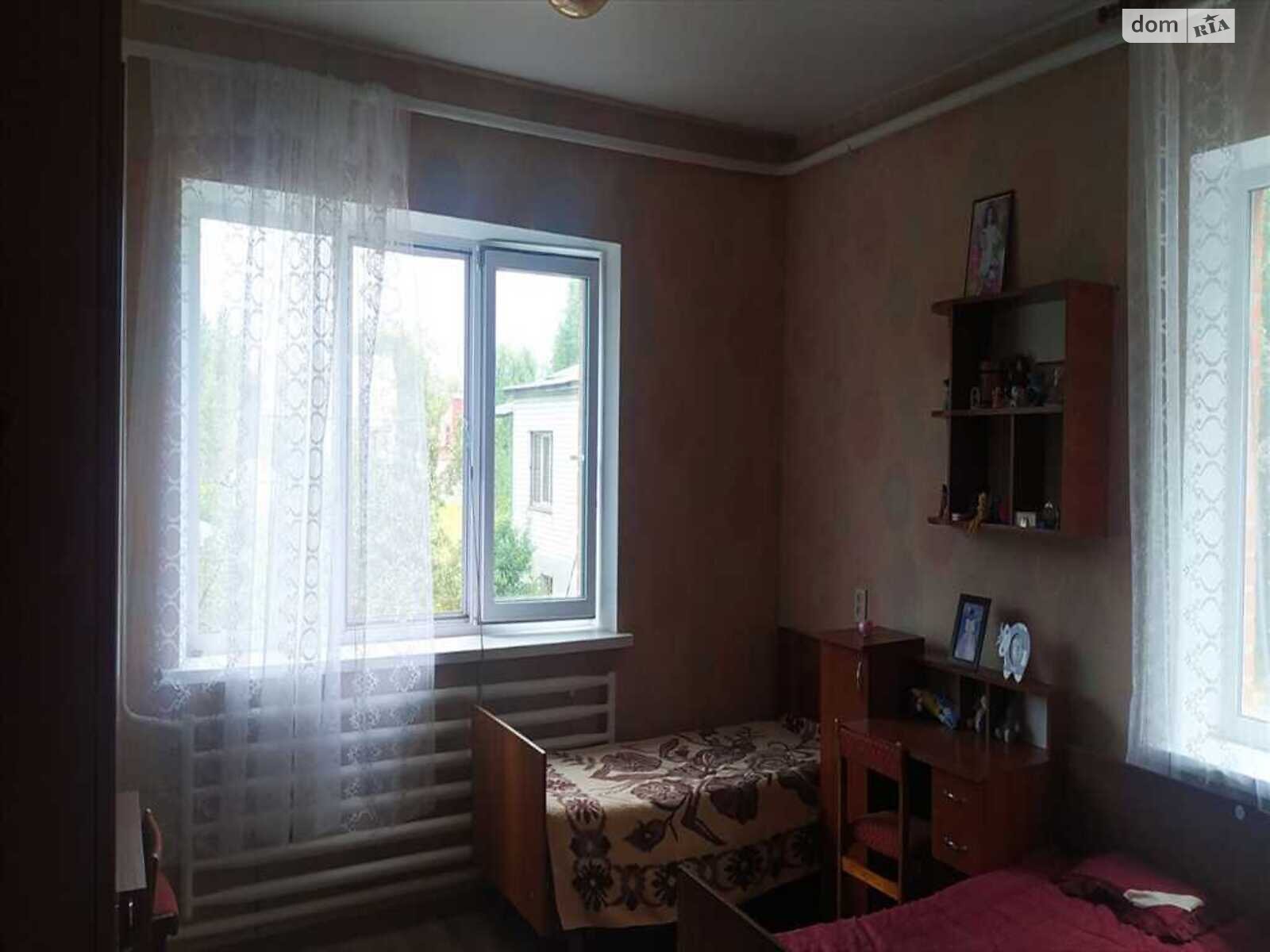 трехэтажный дом, 360 кв. м, цегла. Продажа в Полтаве район Лесок фото 1