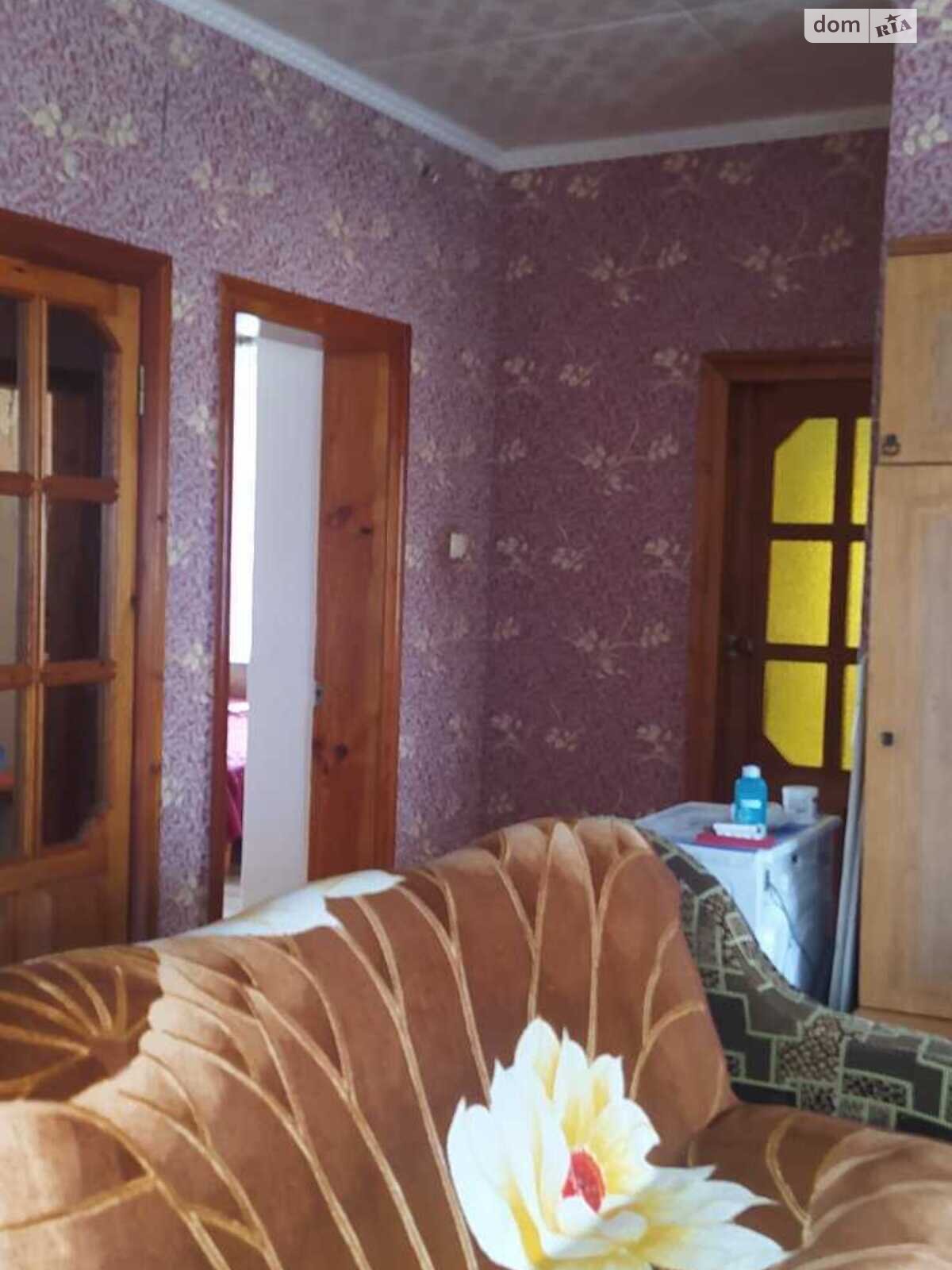 трехэтажный дом, 360 кв. м, цегла. Продажа в Полтаве район Лесок фото 1