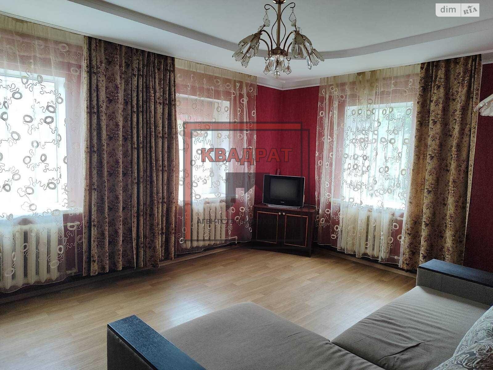 одноповерховий будинок, 54.7 кв. м, кирпич. Продаж в Полтаві, район Лісок фото 1 одноповерховий будинок, 54.7 кв. м, кирпич. Продаж в Полтаві, район Лісок фото 1
