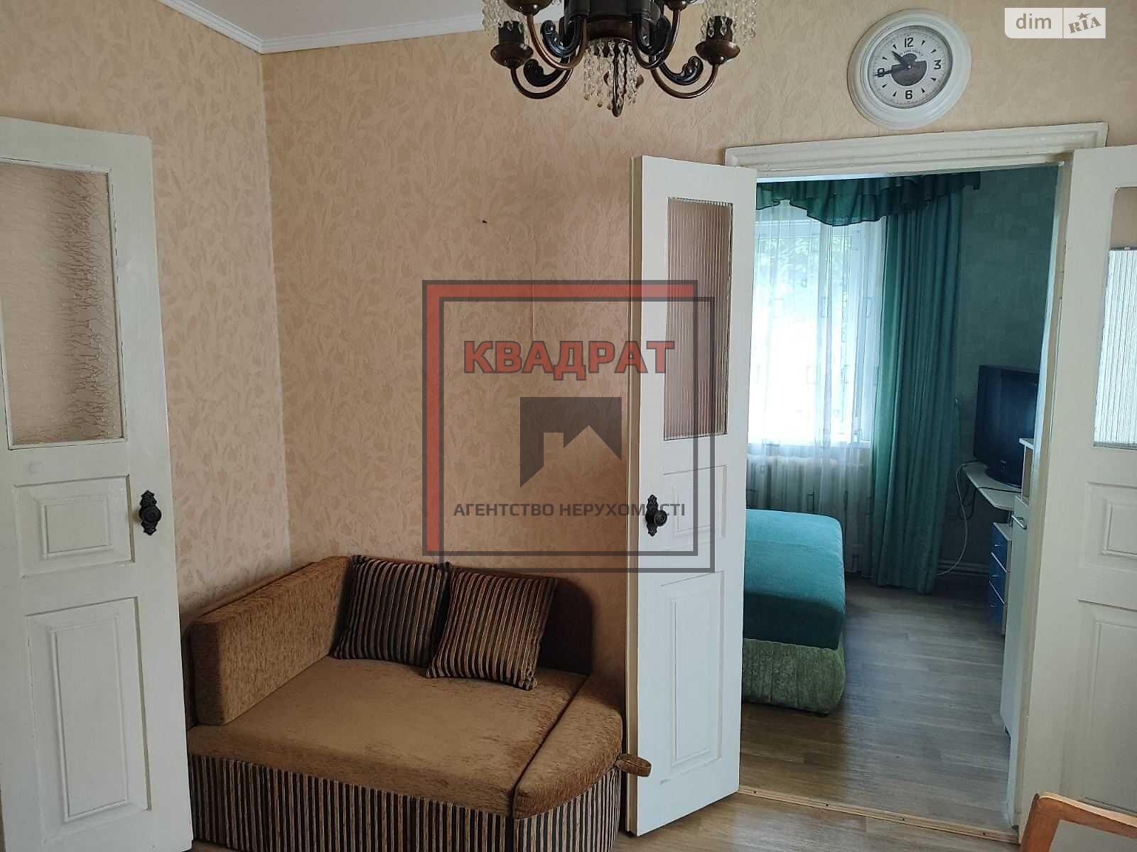 одноповерховий будинок, 54.7 кв. м, кирпич. Продаж в Полтаві, район Лісок фото 1 одноповерховий будинок, 54.7 кв. м, кирпич. Продаж в Полтаві, район Лісок фото 1