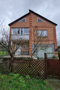 двухэтажный дом, 178.4 кв. м, кирпич. Продажа в Полтаве район Лесок фото 2