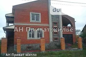 трехэтажный дом, 290 кв. м, кирпич. Продажа в Полтаве район Лесок фото 2