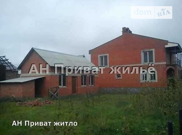 Продажа дома, 290м², Полтава, р‑н. Лесок Продажа дома, 290м², Полтава, р‑н. Лесок