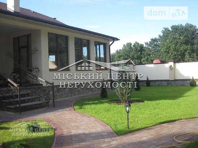 Продажа дома, 208м², Полтава, р‑н. Лесок Продажа дома, 208м², Полтава, р‑н. Лесок