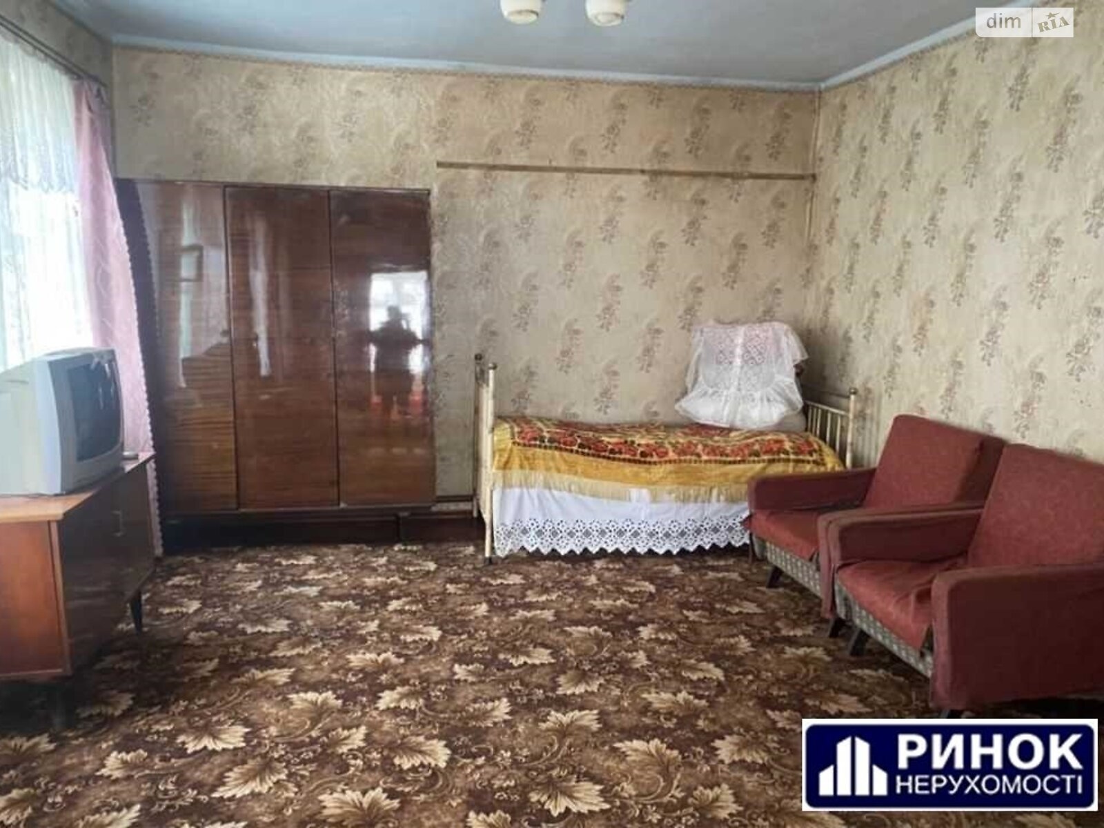 одноповерховий будинок з гаражем, 123 кв. м, цегла. Продаж в Полтаві, район Левада фото 1 одноповерховий будинок з гаражем, 123 кв. м, цегла. Продаж в Полтаві, район Левада фото 1
