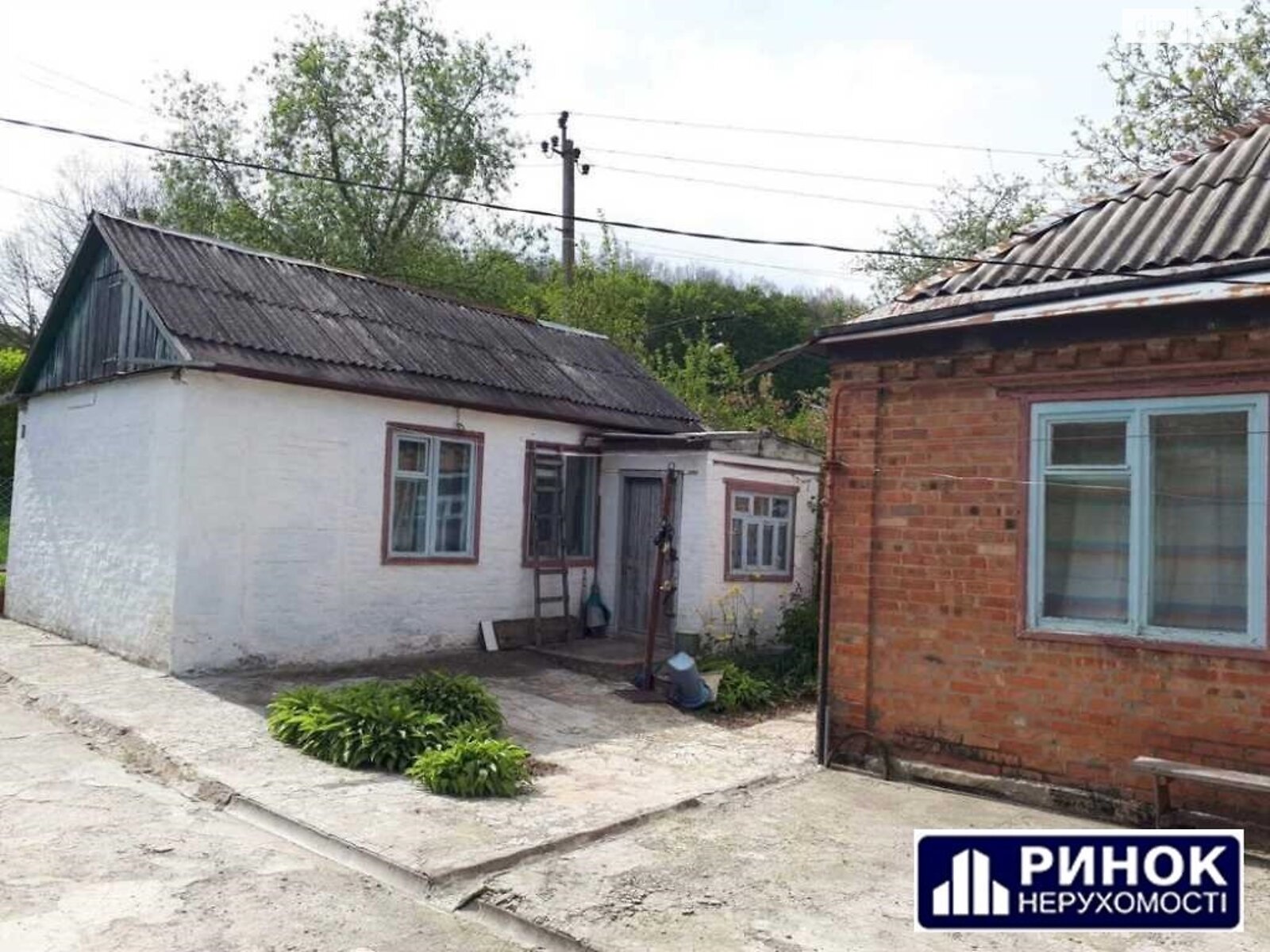 одноповерховий будинок з гаражем, 123 кв. м, цегла. Продаж в Полтаві, район Левада фото 1 одноповерховий будинок з гаражем, 123 кв. м, цегла. Продаж в Полтаві, район Левада фото 1