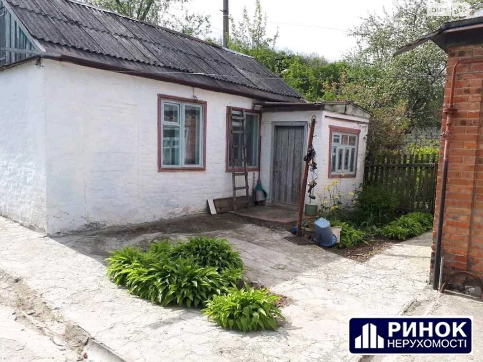 одноповерховий будинок з гаражем, 123 кв. м, цегла. Продаж в Полтаві, район Левада фото 1 одноповерховий будинок з гаражем, 123 кв. м, цегла. Продаж в Полтаві, район Левада фото 1