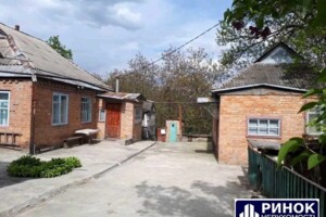 одноэтажный дом с гаражом, 123 кв. м, кирпич. Продажа в Полтаве район Левада фото 2 одноэтажный дом с гаражом, 123 кв. м, кирпич. Продажа в Полтаве район Левада фото 2