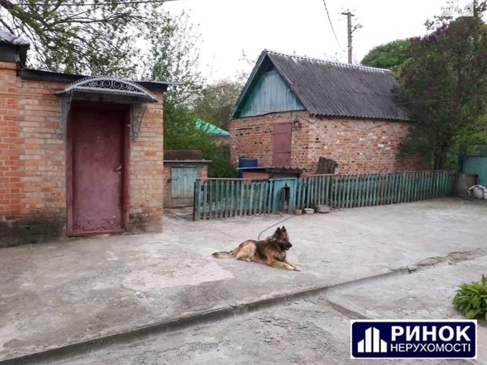 одноповерховий будинок з гаражем, 123 кв. м, цегла. Продаж в Полтаві, район Левада фото 1 одноповерховий будинок з гаражем, 123 кв. м, цегла. Продаж в Полтаві, район Левада фото 1