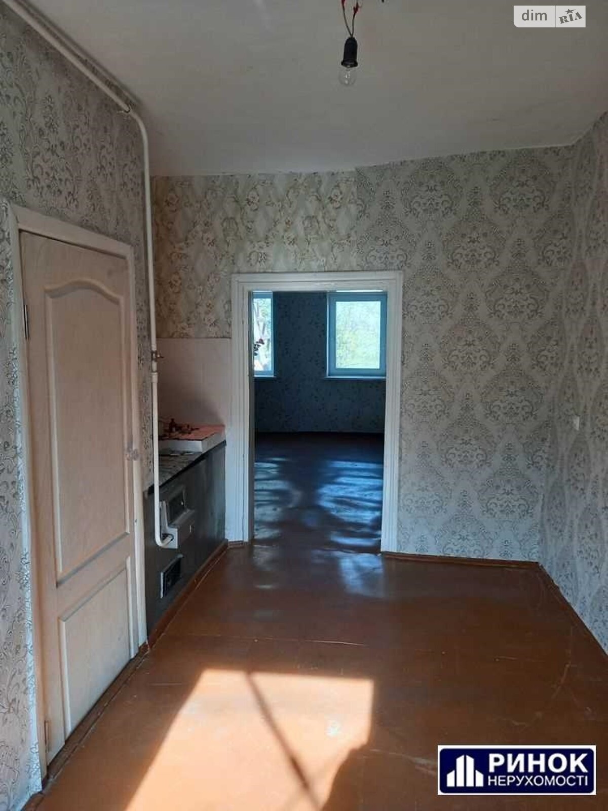 одноэтажный дом с отоплением, 53.2 кв. м, кирпич. Продажа в Полтаве район Левада фото 1 одноэтажный дом с отоплением, 53.2 кв. м, кирпич. Продажа в Полтаве район Левада фото 1