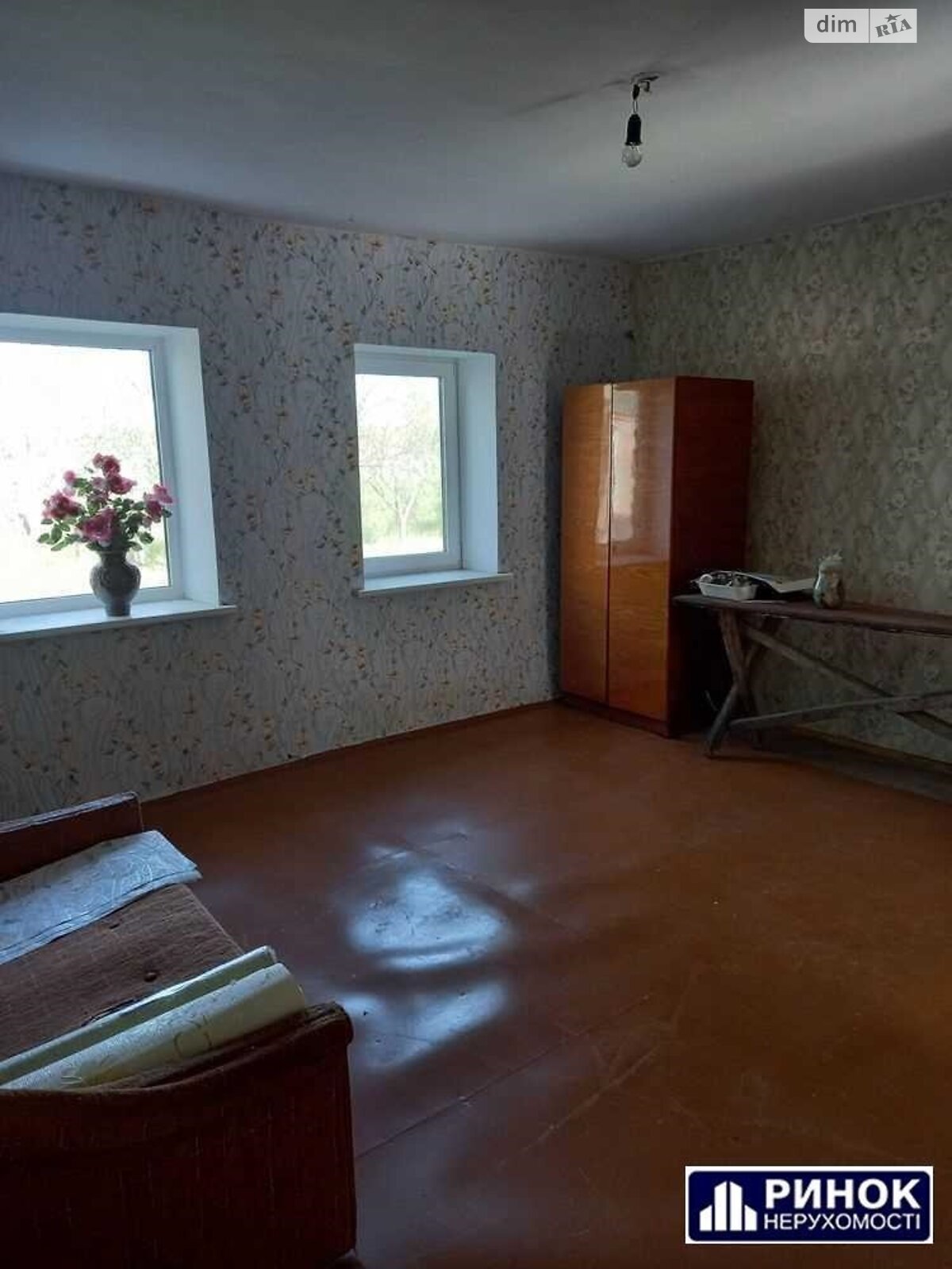 одноэтажный дом с отоплением, 53.2 кв. м, кирпич. Продажа в Полтаве район Левада фото 1 одноэтажный дом с отоплением, 53.2 кв. м, кирпич. Продажа в Полтаве район Левада фото 1