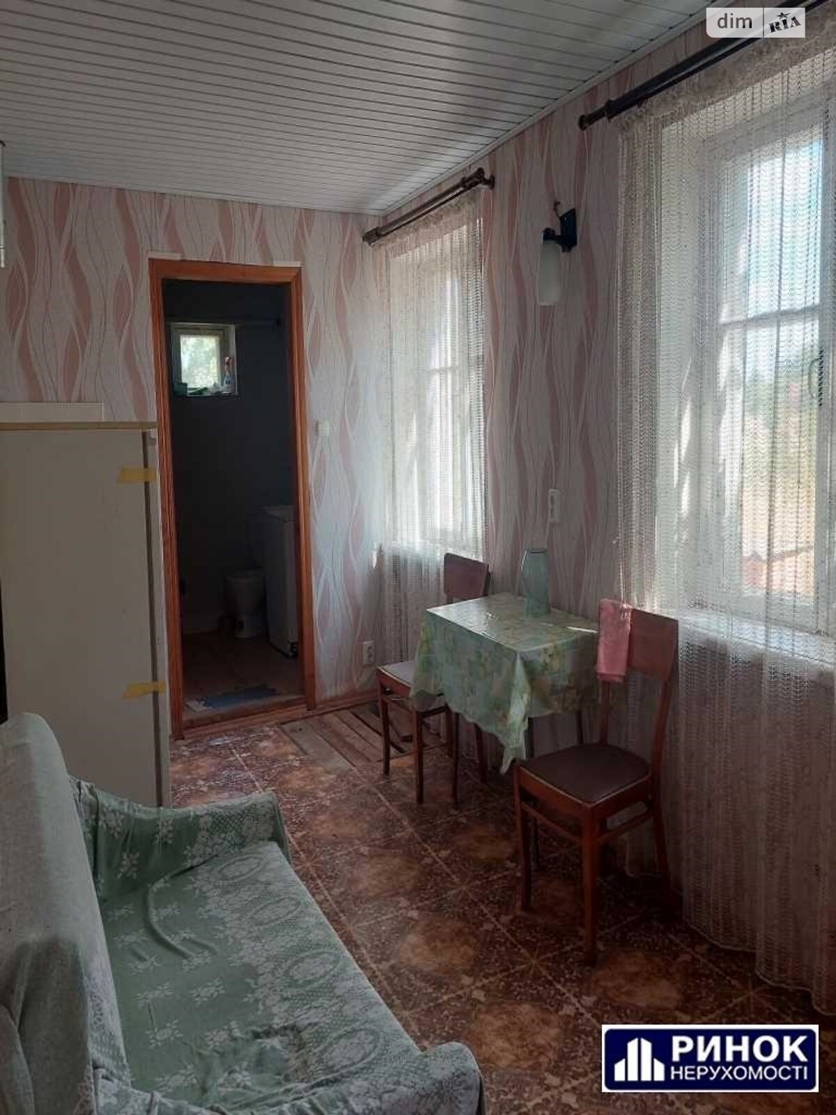 одноэтажный дом с отоплением, 53.2 кв. м, кирпич. Продажа в Полтаве район Левада фото 1 одноэтажный дом с отоплением, 53.2 кв. м, кирпич. Продажа в Полтаве район Левада фото 1