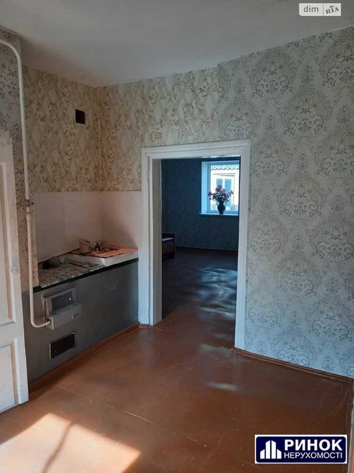 одноэтажный дом с отоплением, 53.2 кв. м, кирпич. Продажа в Полтаве район Левада фото 1 одноэтажный дом с отоплением, 53.2 кв. м, кирпич. Продажа в Полтаве район Левада фото 1