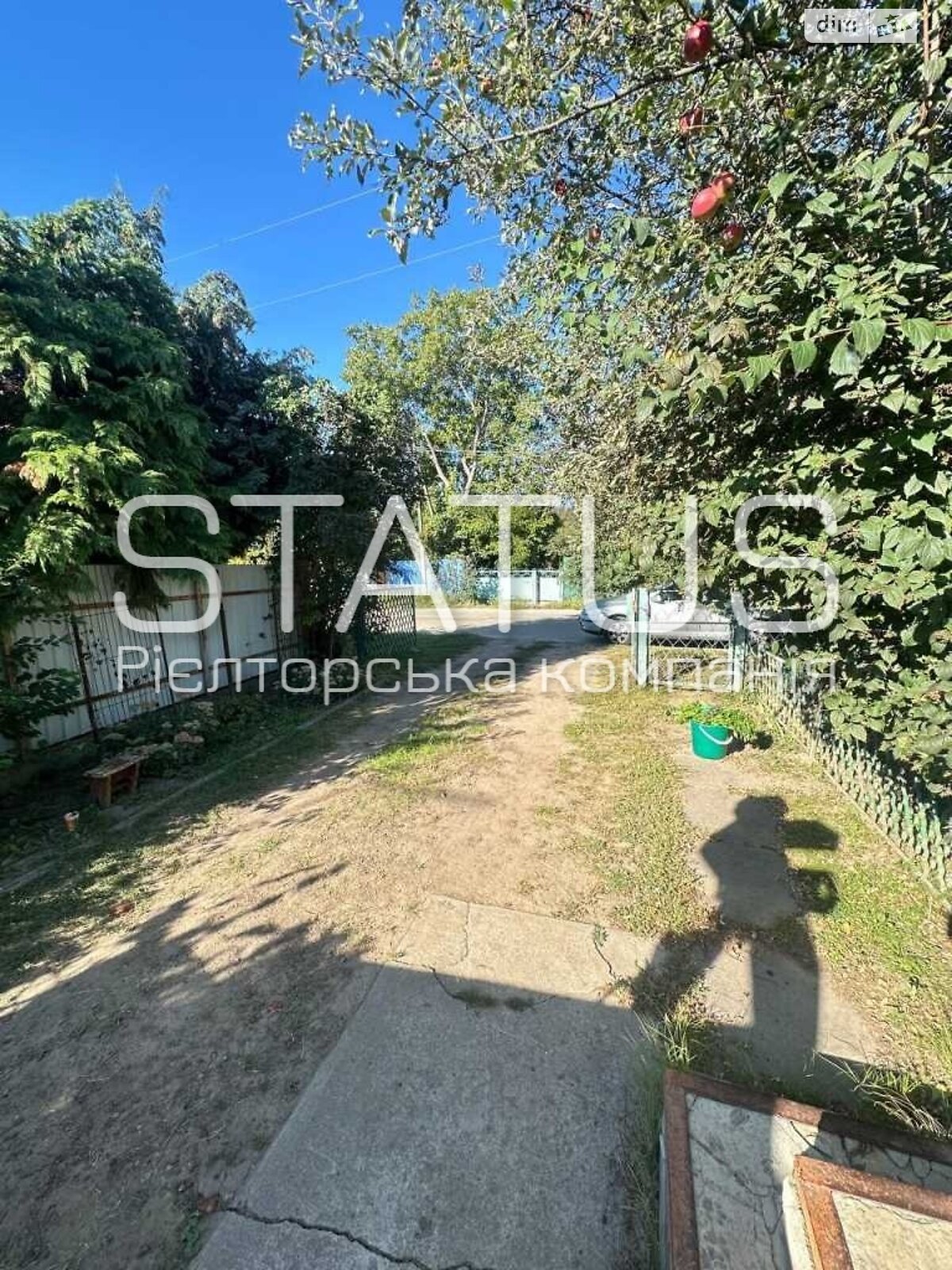 одноэтажный дом с гаражом, 54.1 кв. м, кирпич. Продажа в Полтаве район Левада фото 1