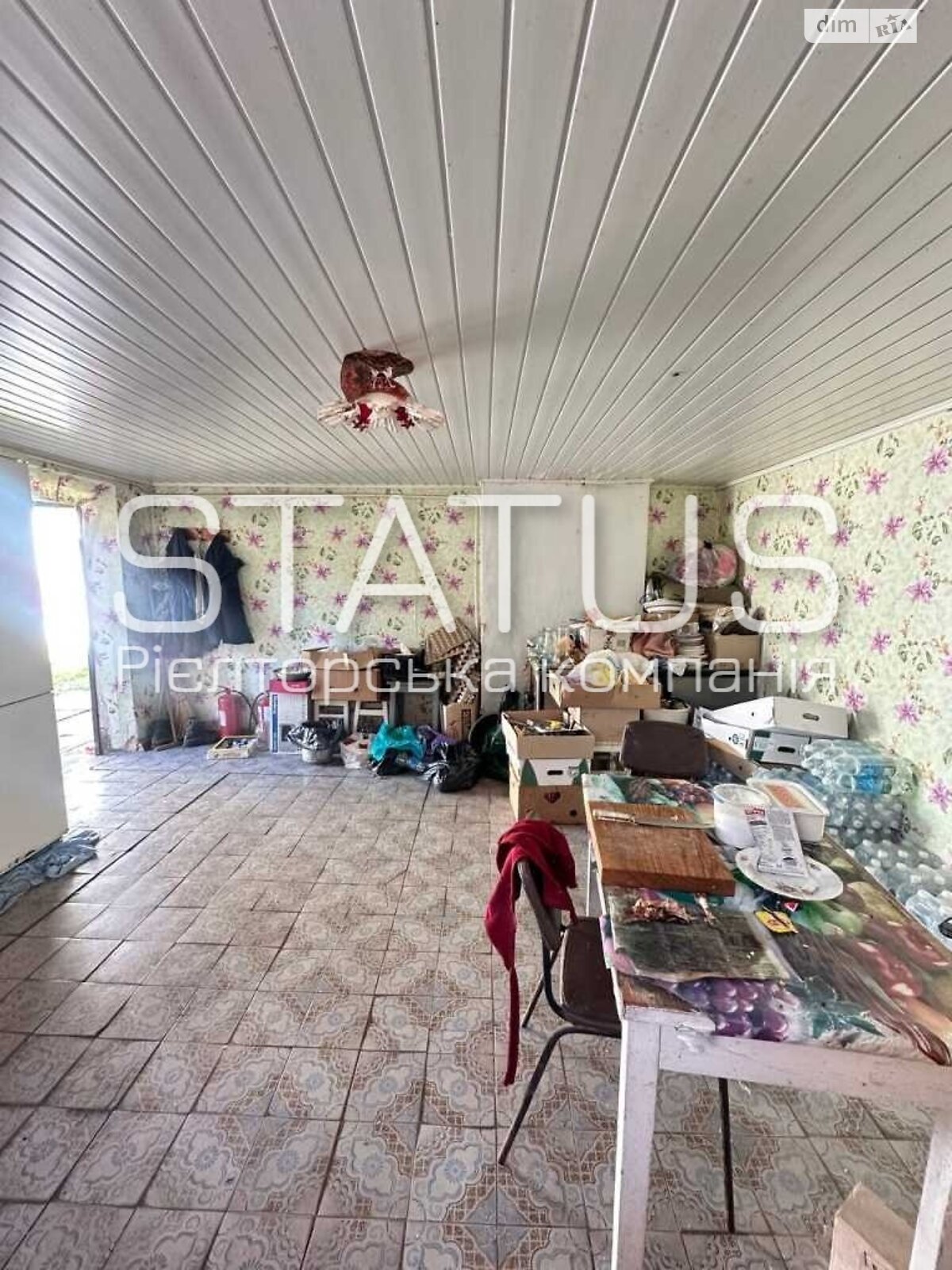 одноэтажный дом с гаражом, 54.1 кв. м, кирпич. Продажа в Полтаве район Левада фото 1