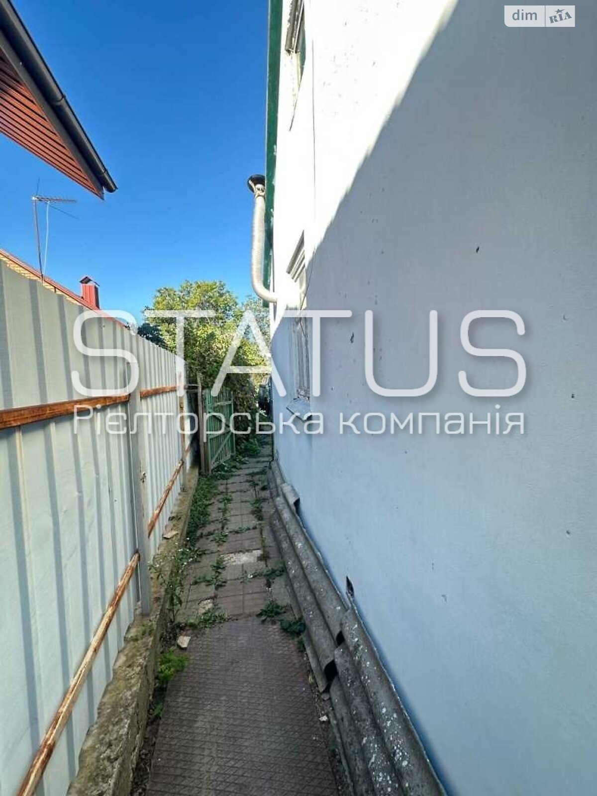 одноэтажный дом с гаражом, 54.1 кв. м, кирпич. Продажа в Полтаве район Левада фото 1