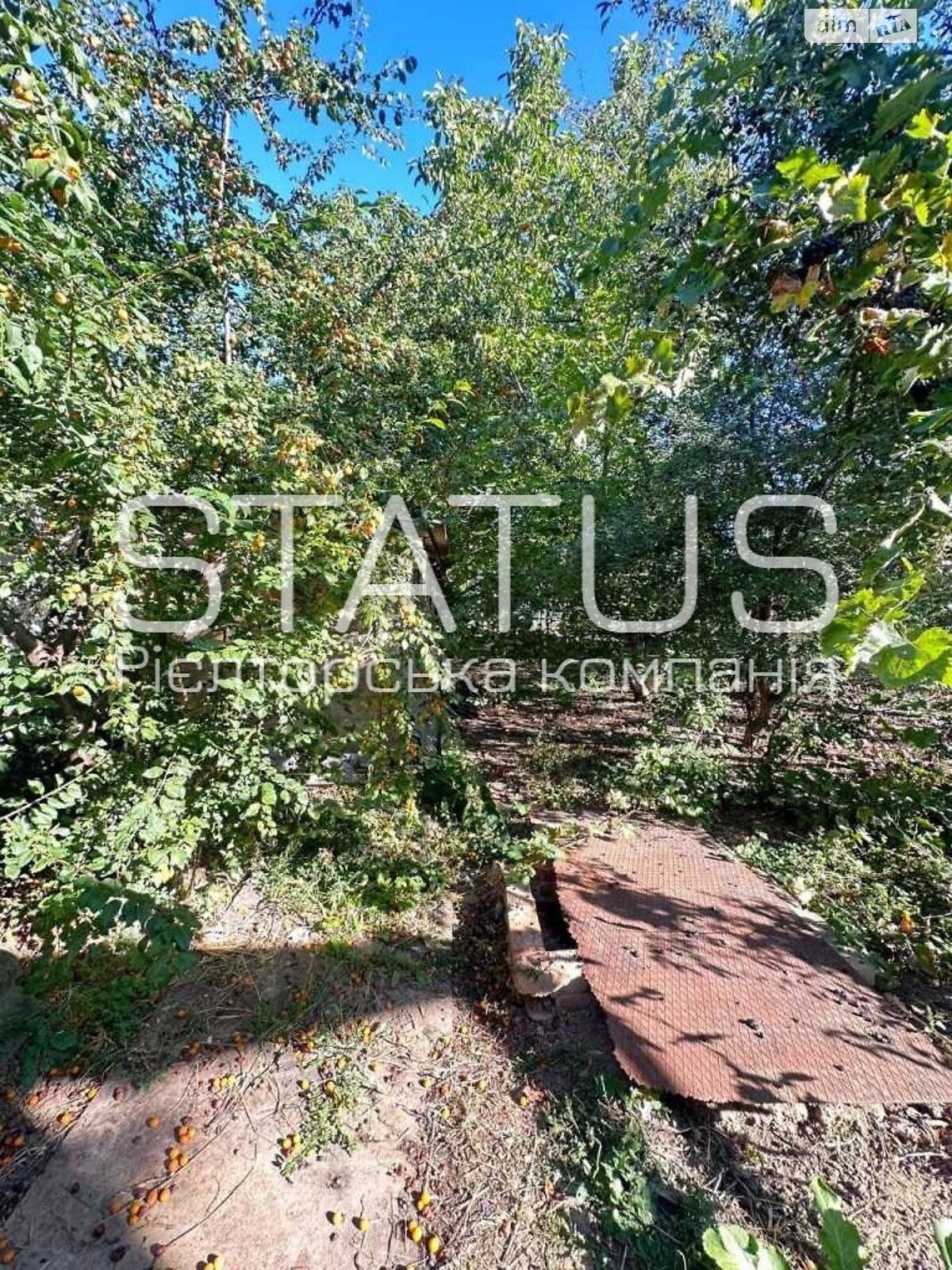 одноэтажный дом с гаражом, 54.1 кв. м, кирпич. Продажа в Полтаве район Левада фото 1