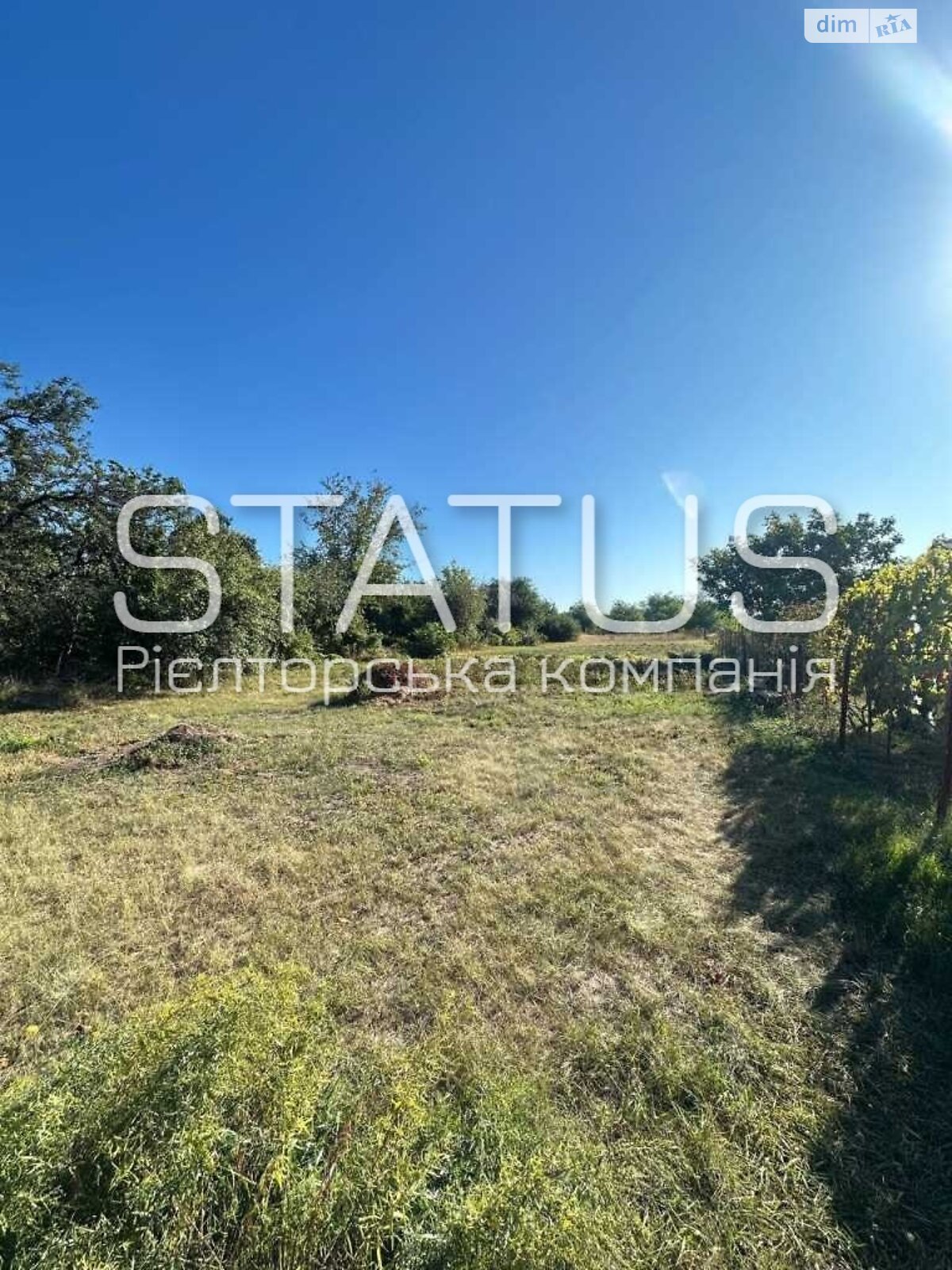 одноэтажный дом с гаражом, 54.1 кв. м, кирпич. Продажа в Полтаве район Левада фото 1