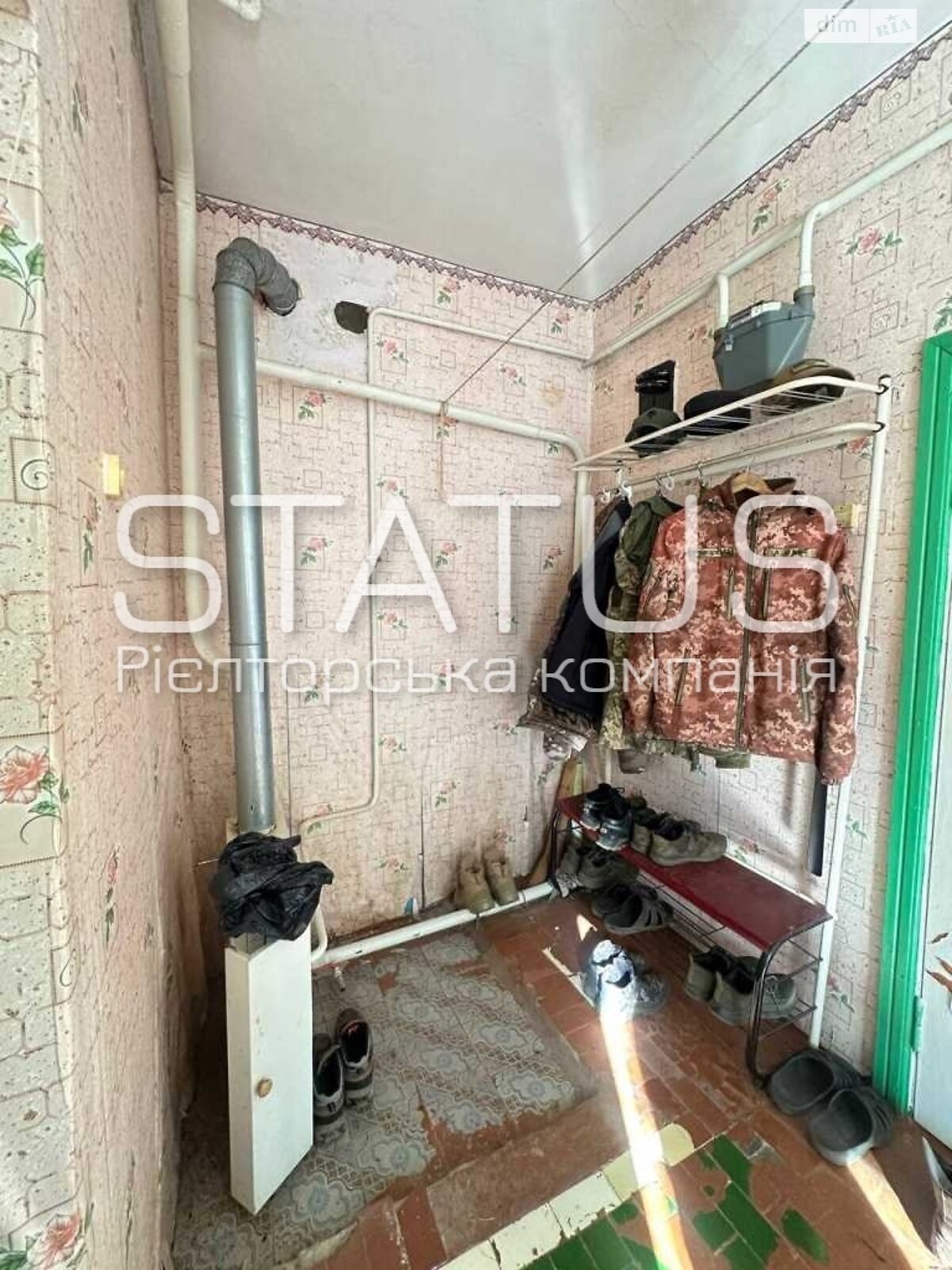 одноэтажный дом с гаражом, 54.1 кв. м, кирпич. Продажа в Полтаве район Левада фото 1