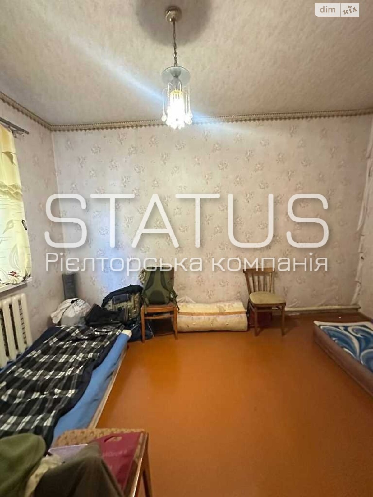 одноэтажный дом с гаражом, 54.1 кв. м, кирпич. Продажа в Полтаве район Левада фото 1