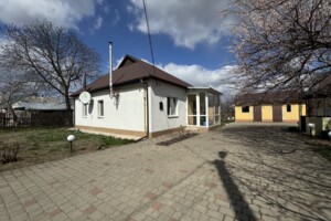 одноэтажный дом беседка, 64.7 кв. м, кирпич. Продажа в Полтаве фото 2