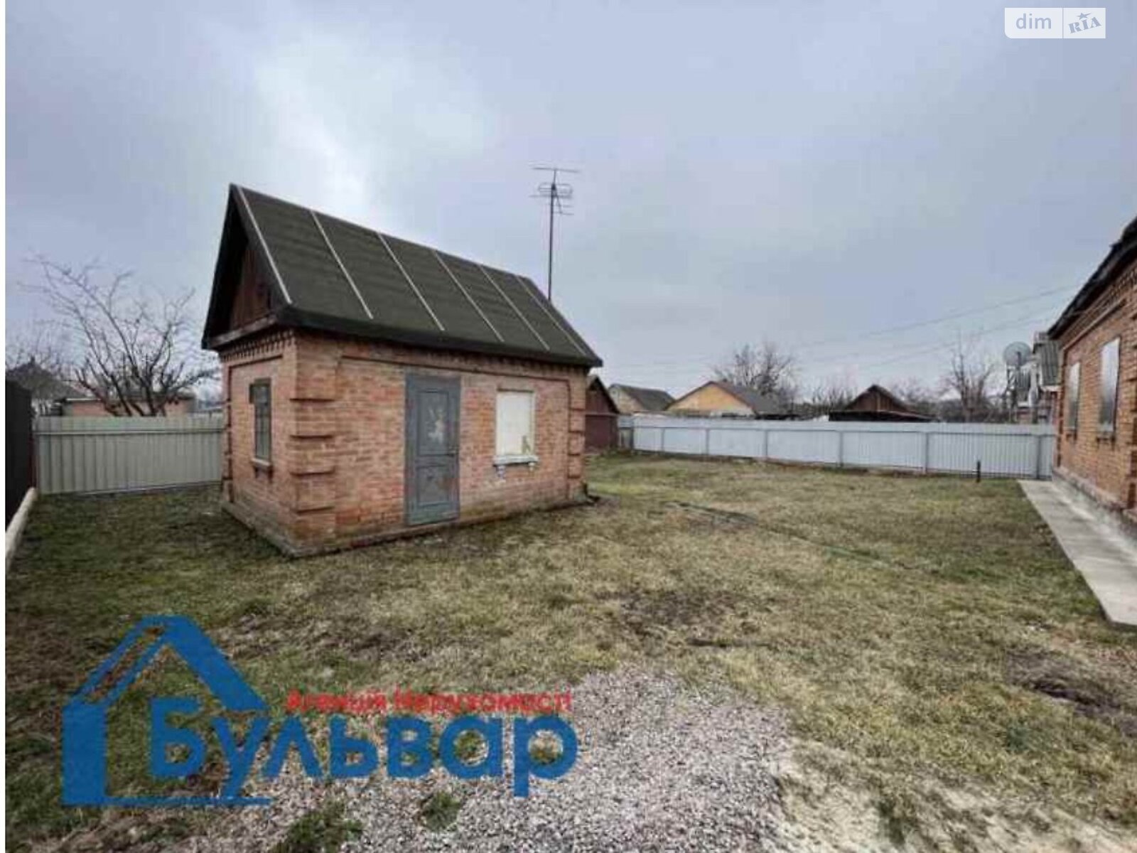 одноповерховий будинок, 79 кв. м, цегла. Продаж у Полтаві фото 1