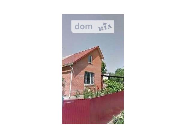 Продажа дома, 101м², Полтава, р‑н. маг. Океан, Сосюры улица Продажа дома, 101м², Полтава, р‑н. маг. Океан, Сосюры улица