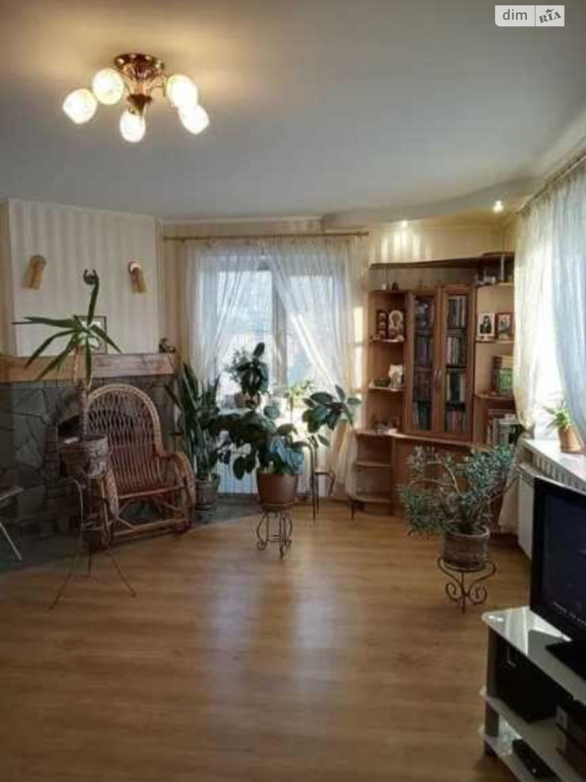 двухэтажный дом, 171 кв. м, кирпич. Продажа в Полтаве район маг. Океан фото 1