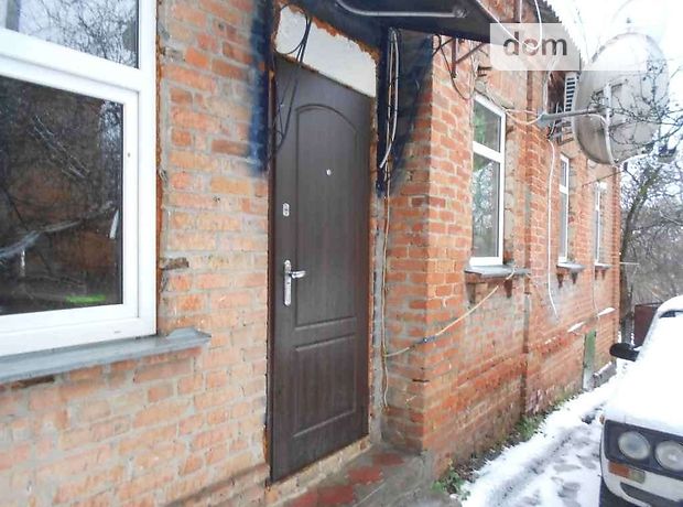 Продажа дома, 88м², Полтава, р‑н. маг. Океан, Очеретянский переулок, дом 1 Продажа дома, 88м², Полтава, р‑н. маг. Океан, Очеретянский переулок, дом 1