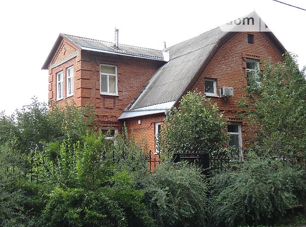двухэтажный дом с садом, 187 кв. м, кирпич. Продажа в Малом Тростянце (Полтавская обл.) фото 1 двухэтажный дом с садом, 187 кв. м, кирпич. Продажа в Малом Тростянце (Полтавская обл.) фото 1