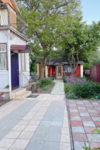 двухэтажный дом с отоплением, 113.4 кв. м, кирпич. Продажа в Рассошенцах фото 2