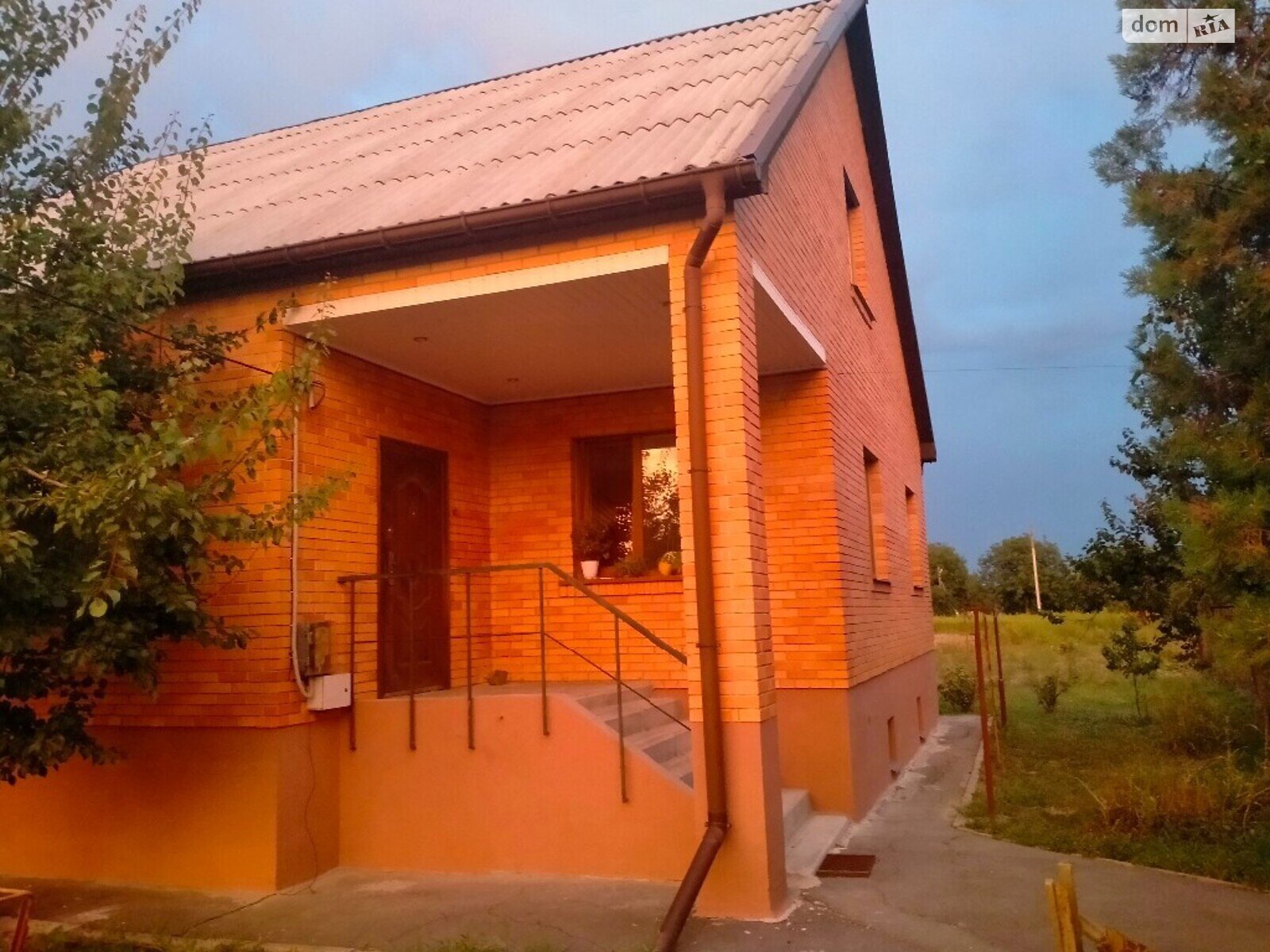 одноповерховий будинок з ремонтом, 150 кв. м, цегла. Продаж у Мильцях фото 1 одноповерховий будинок з ремонтом, 150 кв. м, цегла. Продаж у Мильцях фото 1