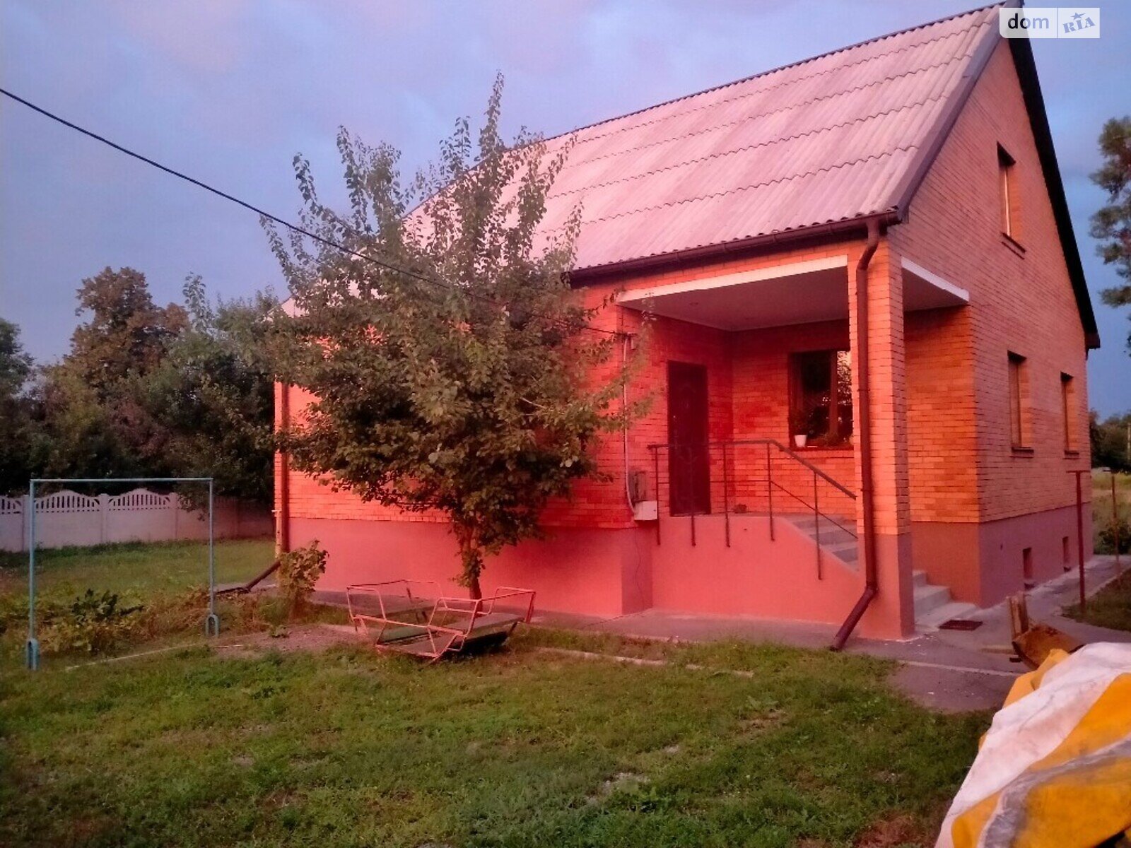 одноповерховий будинок з ремонтом, 150 кв. м, цегла. Продаж у Мильцях фото 1 одноповерховий будинок з ремонтом, 150 кв. м, цегла. Продаж у Мильцях фото 1