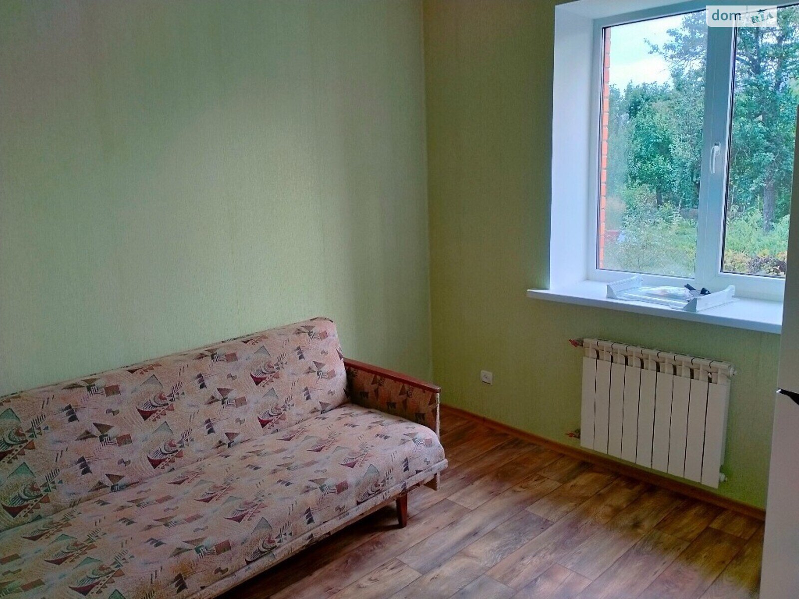 одноповерховий будинок з ремонтом, 150 кв. м, цегла. Продаж у Мильцях фото 1 одноповерховий будинок з ремонтом, 150 кв. м, цегла. Продаж у Мильцях фото 1