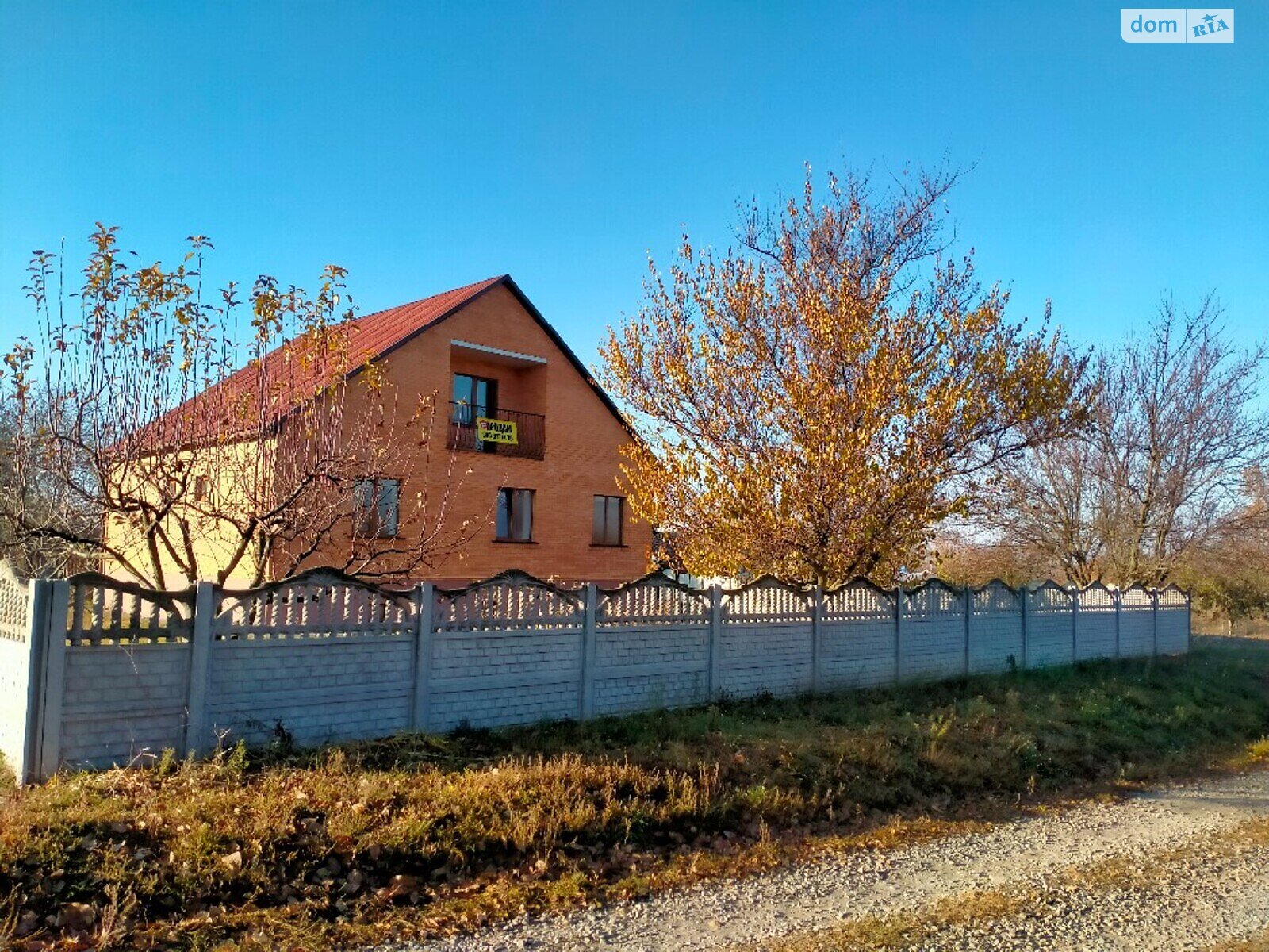 одноповерховий будинок з ремонтом, 150 кв. м, цегла. Продаж у Мильцях фото 1 одноповерховий будинок з ремонтом, 150 кв. м, цегла. Продаж у Мильцях фото 1