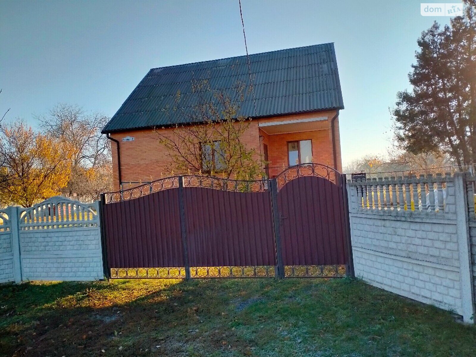 одноповерховий будинок з ремонтом, 150 кв. м, цегла. Продаж у Мильцях фото 1 одноповерховий будинок з ремонтом, 150 кв. м, цегла. Продаж у Мильцях фото 1