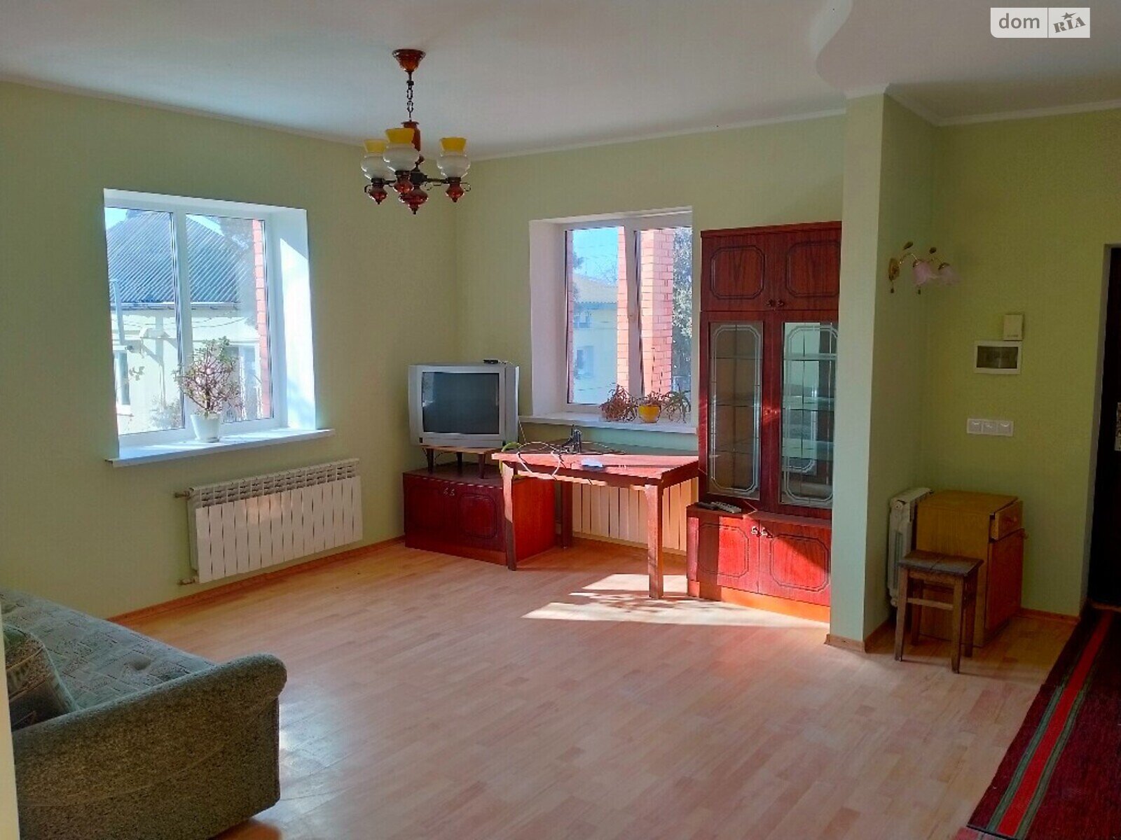 одноповерховий будинок з ремонтом, 150 кв. м, цегла. Продаж у Мильцях фото 1 одноповерховий будинок з ремонтом, 150 кв. м, цегла. Продаж у Мильцях фото 1