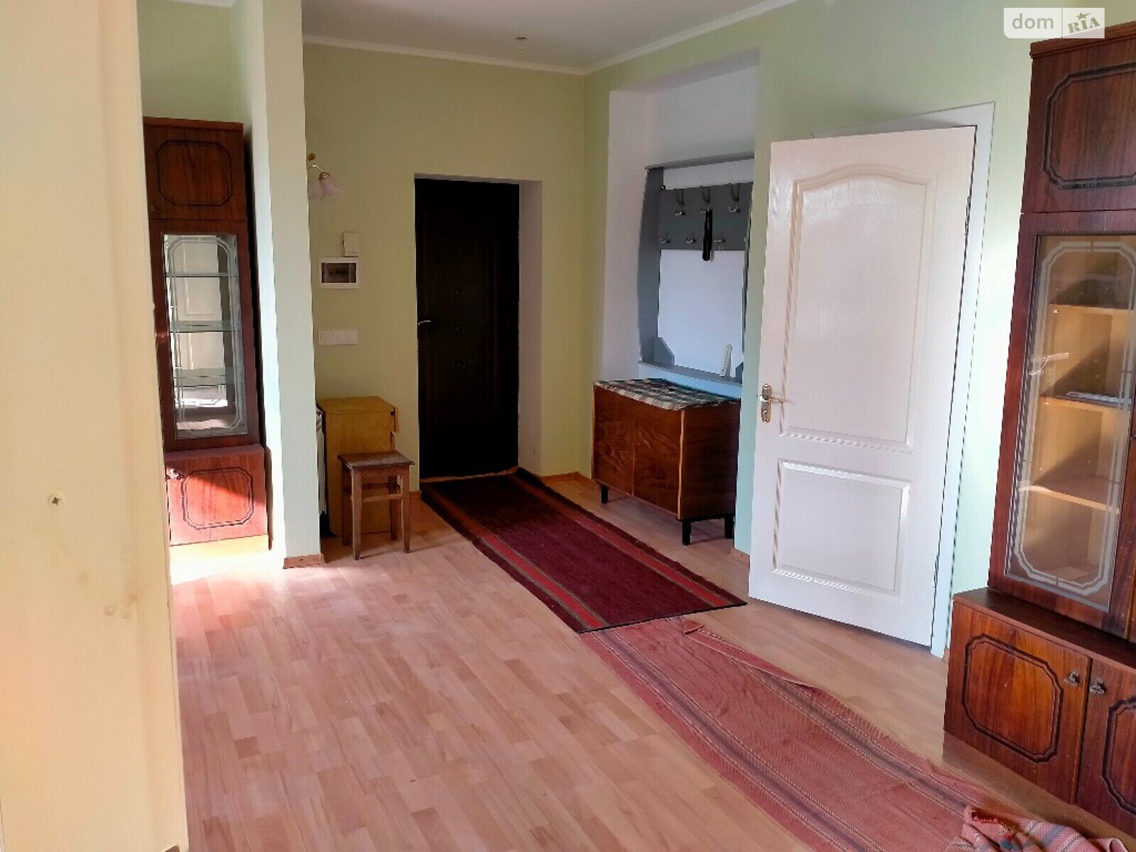 одноповерховий будинок з ремонтом, 150 кв. м, цегла. Продаж у Мильцях фото 1 одноповерховий будинок з ремонтом, 150 кв. м, цегла. Продаж у Мильцях фото 1