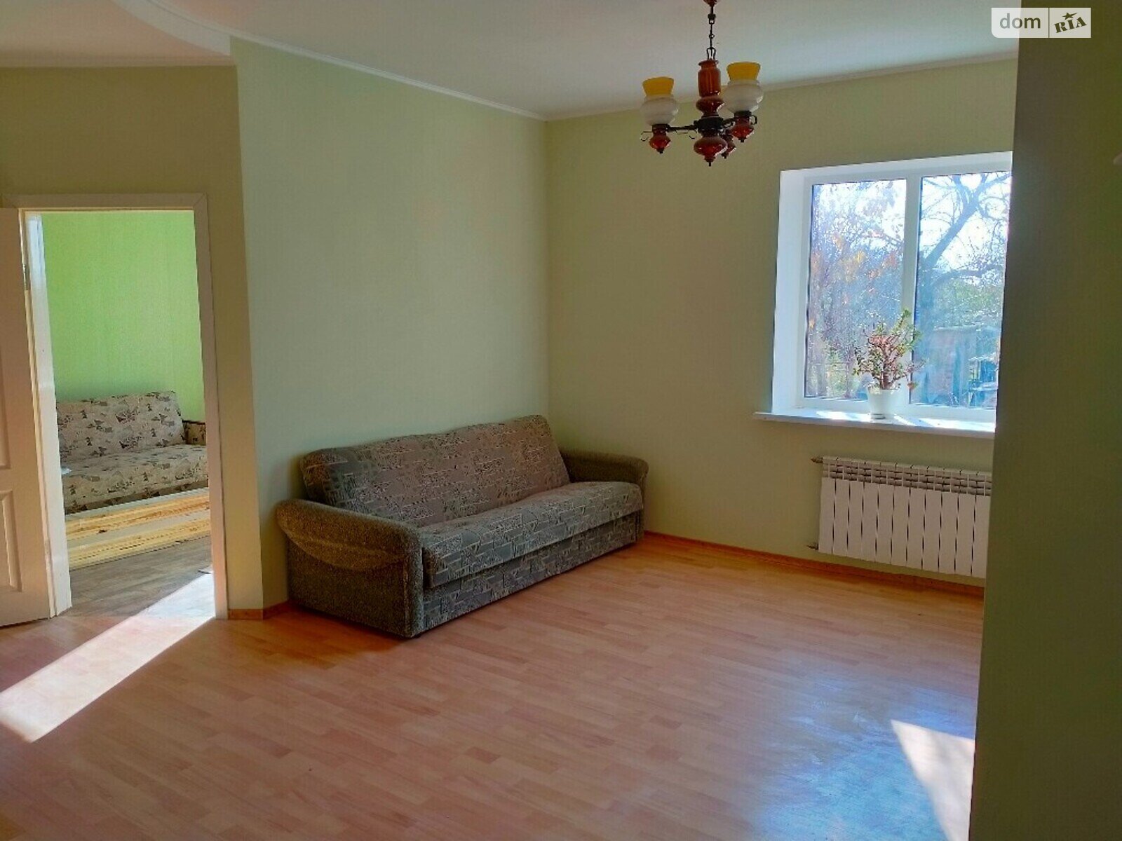 одноповерховий будинок з ремонтом, 150 кв. м, цегла. Продаж у Мильцях фото 1 одноповерховий будинок з ремонтом, 150 кв. м, цегла. Продаж у Мильцях фото 1