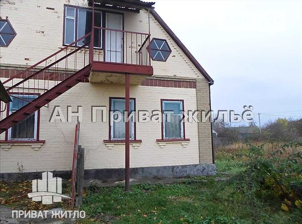 одноэтажный дом, 116.3 кв. м, кирпич. Продажа в Мыльцах (Полтавская обл.) фото 1 одноэтажный дом, 116.3 кв. м, кирпич. Продажа в Мыльцах (Полтавская обл.) фото 1