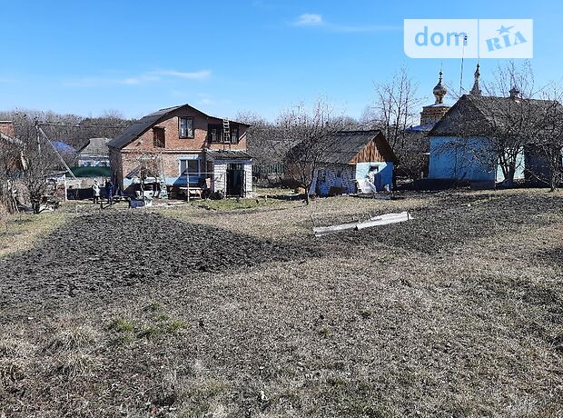 двухэтажный дом с садом, 130 кв. м, кирпич. Продажа в Мыльцах (Полтавская обл.) фото 1 двухэтажный дом с садом, 130 кв. м, кирпич. Продажа в Мыльцах (Полтавская обл.) фото 1