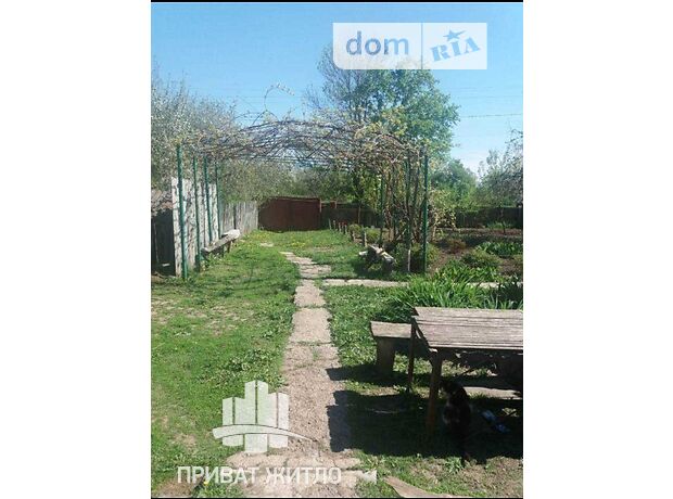 одноэтажный дом, 45 кв. м, кирпич. Продажа в Мыльцах (Полтавская обл.) фото 1 одноэтажный дом, 45 кв. м, кирпич. Продажа в Мыльцах (Полтавская обл.) фото 1