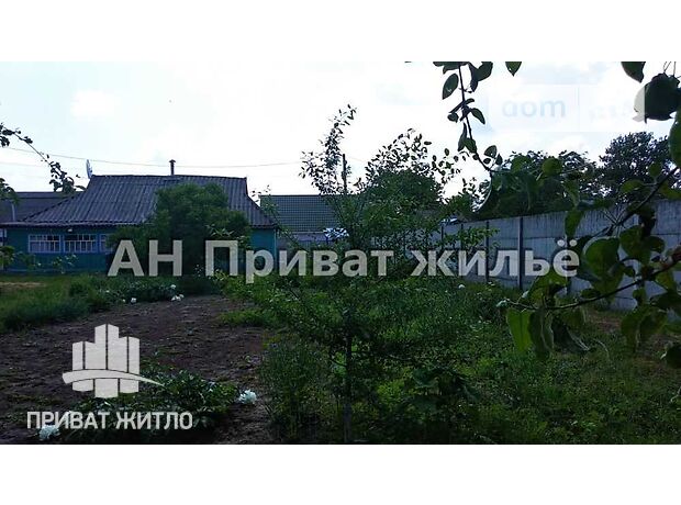 одноэтажный дом, 65 кв. м, дерево и кирпич. Продажа в Мыльцах (Полтавская обл.) фото 1 одноэтажный дом, 65 кв. м, дерево и кирпич. Продажа в Мыльцах (Полтавская обл.) фото 1