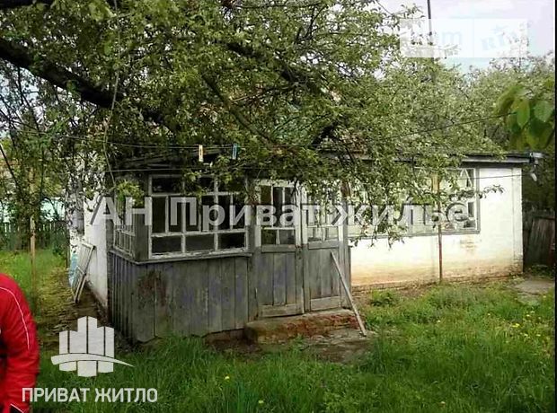 одноэтажный дом, 59 кв. м, кирпич саманный. Продажа в Мыльцах (Полтавская обл.) фото 1 одноэтажный дом, 59 кв. м, кирпич саманный. Продажа в Мыльцах (Полтавская обл.) фото 1