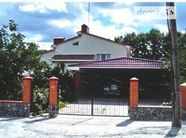 двухэтажный дом с камином, 245 кв. м, кирпич. Продажа в Полтаве фото 1 двухэтажный дом с камином, 245 кв. м, кирпич. Продажа в Полтаве фото 1