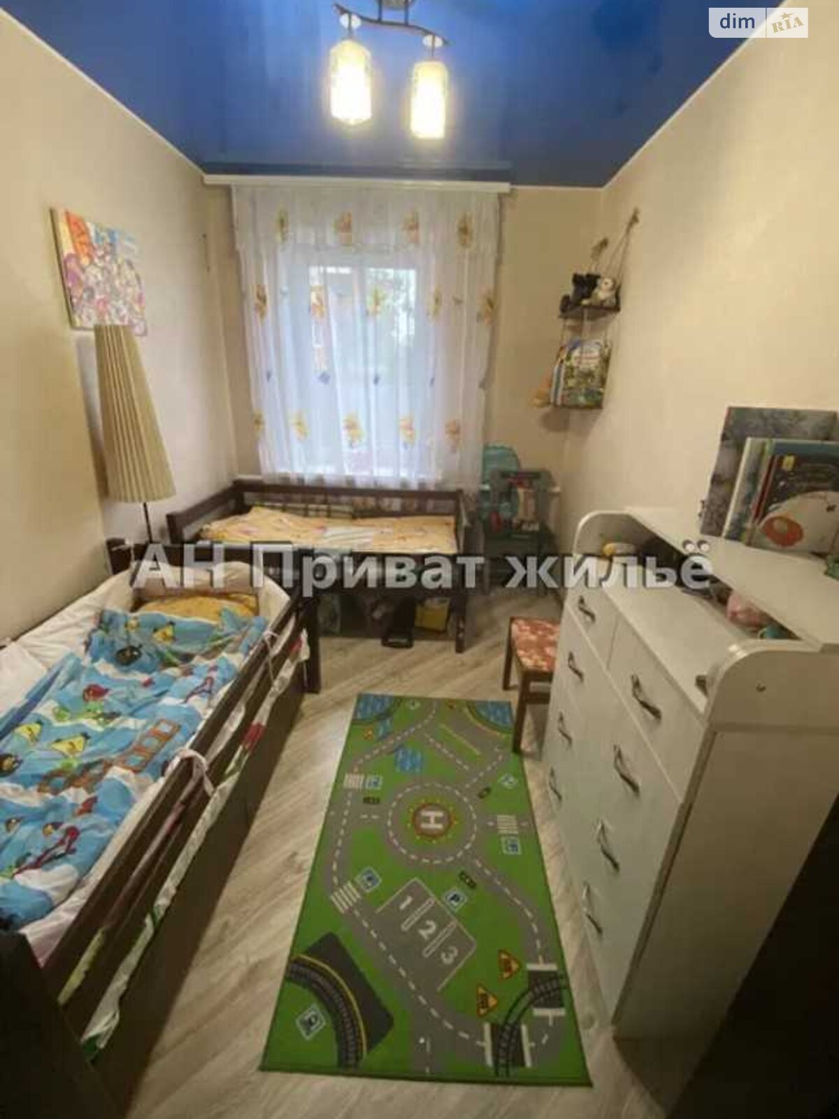 одноповерховий будинок, 70 кв. м, цегла. Продаж в Полтаві, район маг. Океан фото 1